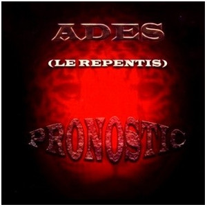 Adès – Pronostic EP (CD) (2003) (FLAC + 320 kbps)