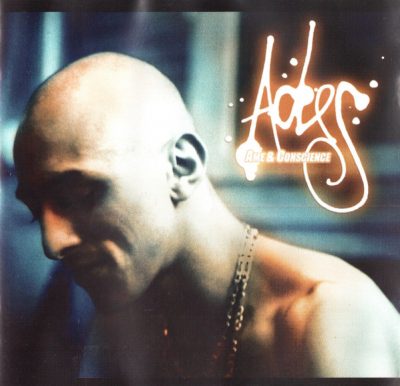 Adès – Âme Et Conscience (CD) (2004) (FLAC + 320 kbps)