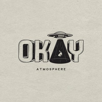 Atmosphere – Okay EP (WEB) (2023) (320 kbps)