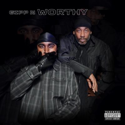 Big Gipp & James Worthy – Gipp N Worthy EP (WEB) (2023) (320 kbps)