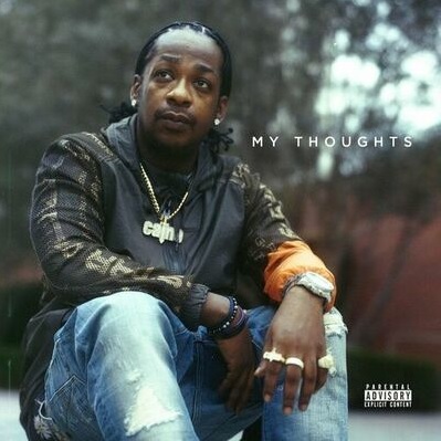Caine – My Thoughts (WEB) (2023) (320 kbps)