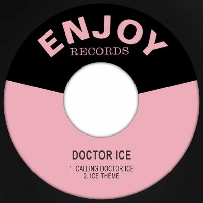 Doctor Ice – Calling Doctor Ice (WEB Single) (1981) (320 kbps)