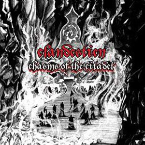 Clandestien – Chasms Of The Citadel (WEB) (2007) (FLAC + 320 kbps)