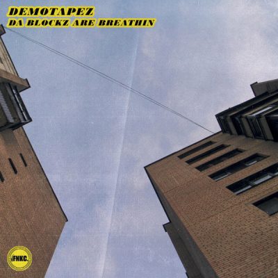 Demotapez – Da Blockz Are Breathin (Cassette) (2020) (VBR V0)