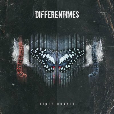 Times Change – DifferenTimes (WEB) (2023) (320 kbps)