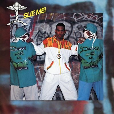 Doctor Ice – Sue Me! EP (WEB) (1989) (320 kbps)