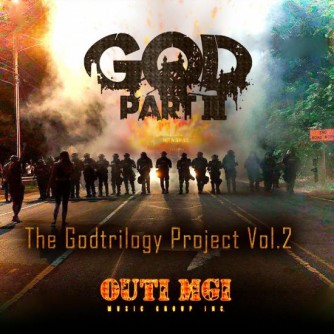 G.O.D Part III – The GODtrilogy Project, Vol. 2 (WEB) (2023) (320 kbps)