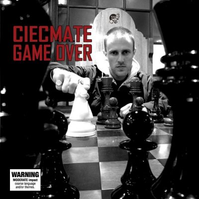 Ciecmate – Game Over (CD) (2011) (FLAC + 320 kbps)