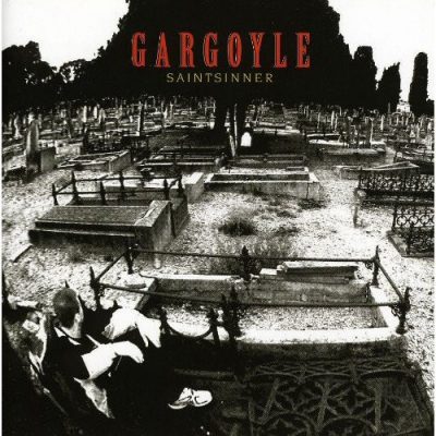 Gargoyle – Saintsinner (CD) (2008) (FLAC + 320 kbps)