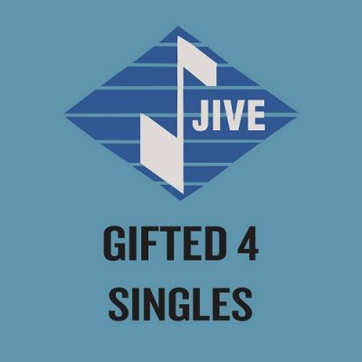 Gifted 4 – Jive Singles: 1984-1985 (WEB) (2022) (320 kbps)