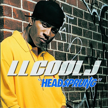 LL Cool J – Headsprung (VLS) (2004) (FLAC + 320 kbps)