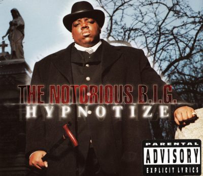 The Notorious B.I.G. – Hypnotize (UK CDM) (1997) (FLAC + 320 kbps)