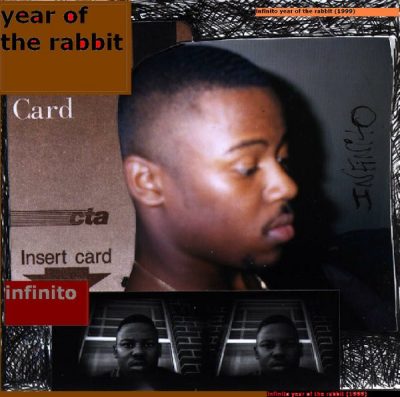 Infinito 2017 – Year Of The Rabbit (WEB) (1999) (320 kbps)