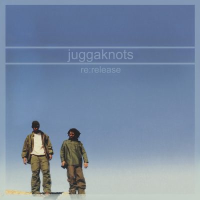 Juggaknots – Re:Release (Reissue 2xCD) (2002-2022) (FLAC + 320 kbps)