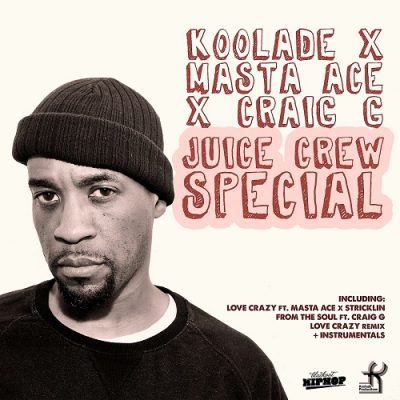 Koolade – Juice Crew Special (WEB Single) (2014) (320 kbps)