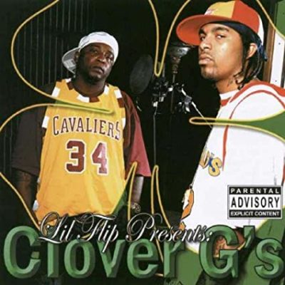 Clover G’s – Lil’ Flip Presents: Clover G’s (CD) (2004) (FLAC + 320 kbps)