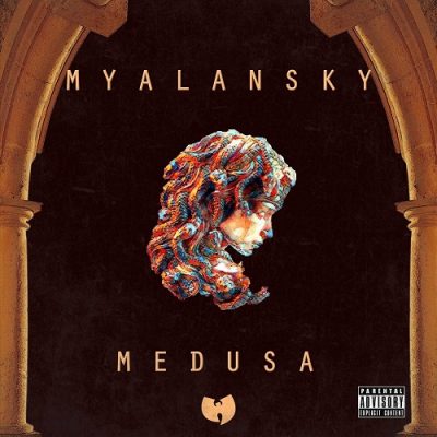 Myalansky – M.E.D.U.S.A. EP (WEB) (2023) (320 kbps)