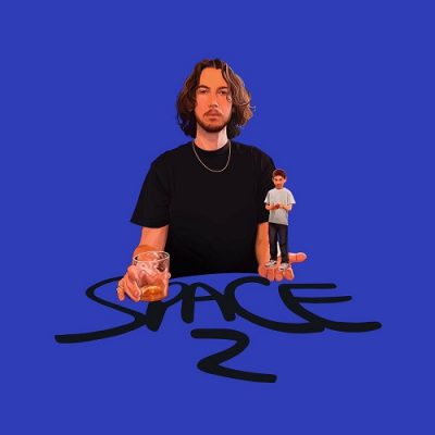 Marlon Craft – Space 2 EP (WEB) (2023) (320 kbps)