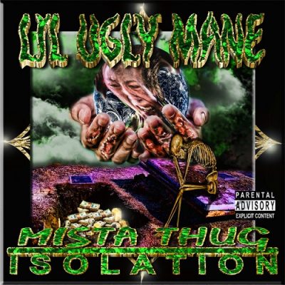 Lil Ugly Mane – Mista Thug Isolation (WEB) (2012) (320 kbps)