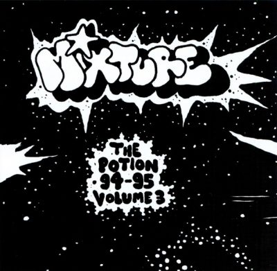 Mixture – The Potion ’94-’95 EP Vol. 3 (CD) (2022) (FLAC + 320 kbps)
