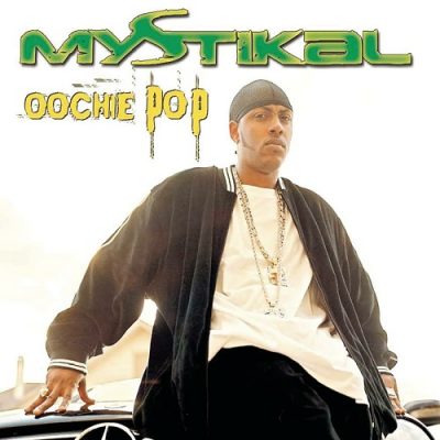 Mystikal – Oochie Pop (WEB Single) (2004) (320 kbps)