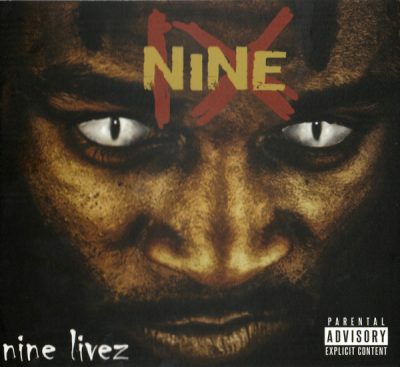 Nine – Nine Livez (Limited Edition Reissue CD) (1995-2014) (FLAC + 320 kbps)