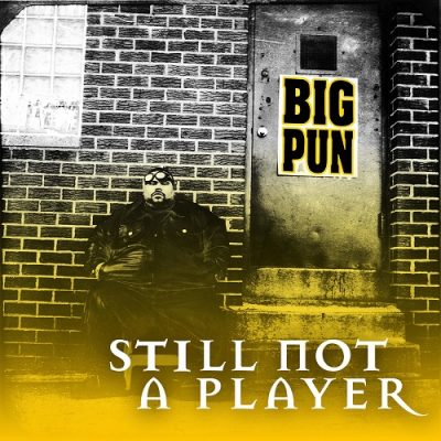 Big Punisher – Still Not A Player (WEB Single) (1998) (320 kbps)