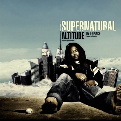 Supernatural – Altitude / 1-2 Punch (WEB Single) (2005) (320 kbps)