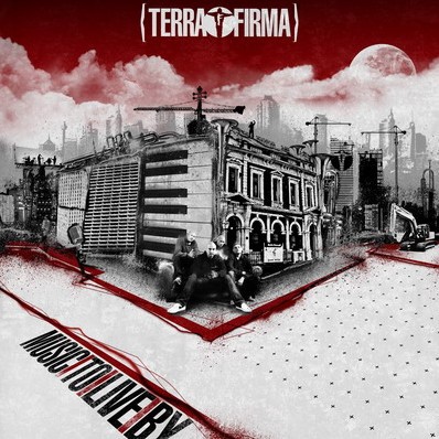 Terra Firma – Music To Live By (CD) (2008) (FLAC + 320 kbps)