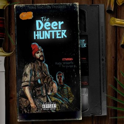 Rudy Williams – The Deer Hunter EP (WEB) (2023) (320 kbps)