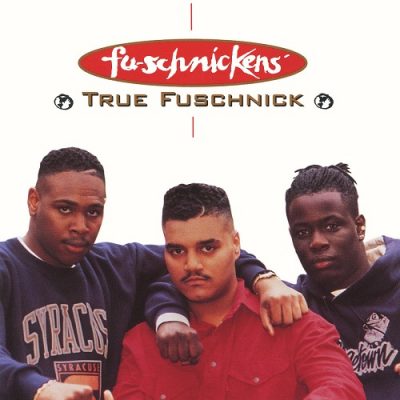 Fu-Schnickens – True Fuschnick (WEB Single) (1992) (320 kbps)