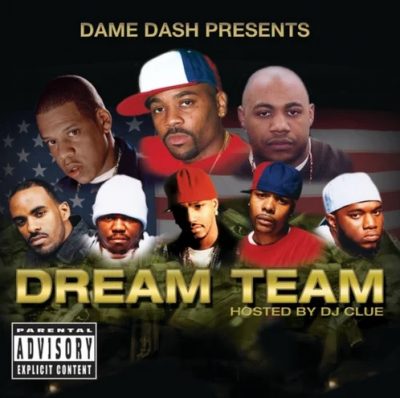 VA – Dame Dash Presents: Paid In Full Soundtrack / Dream Team (2xCD) (2002) (FLAC + 320 kbps)