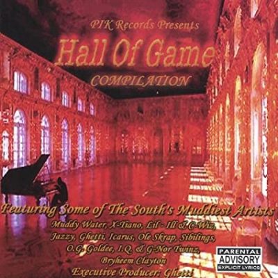 VA – Pik Records Presents: Hall Of Game Compilation (CD) (2002) (FLAC + 320 kbps)