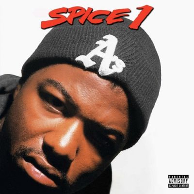 Spice 1 – Welcome To The Ghetto (WEB Single) (1992) (320 kbps)