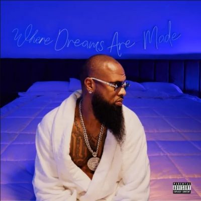Slim Thug – Where Dreams Are Made EP (WEB) (2023) (320 kbps)