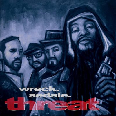 Wrecking Crew – Sedale Threat: Remix EP (WEB) (2023) (320 kbps)