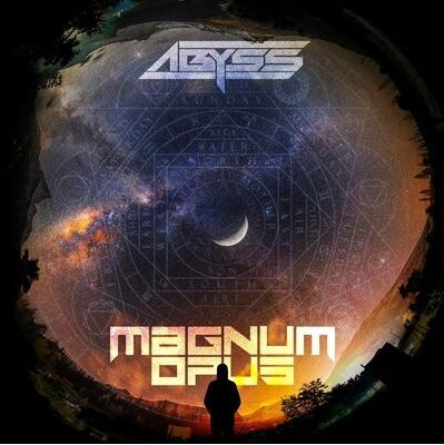 Abyss – Magnum Opus (WEB) (2023) (320 kbps)