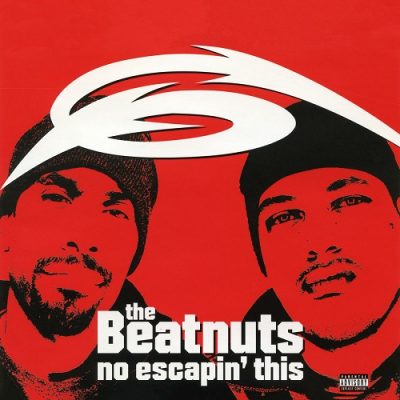 The Beatnuts – No Escapin’ This (WEB Single) (2001) (320 kbps)