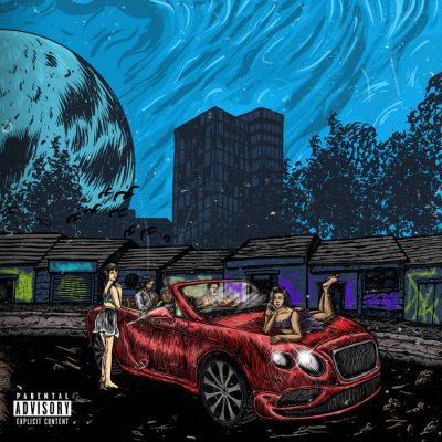 Beni LayLo & Ethan Hill – Feed The Peasants 2: Parousia (WEB) (2023) (320 kbps)