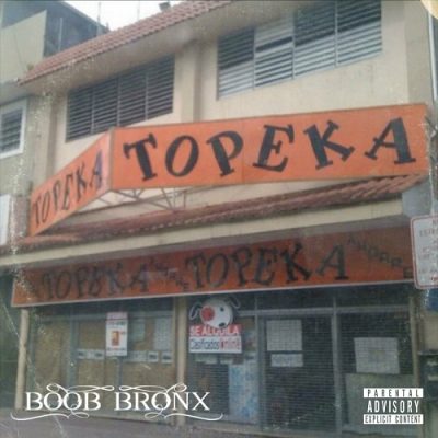 Boob Bronx – Topeka EP (WEB) (2023) (320 kbps)