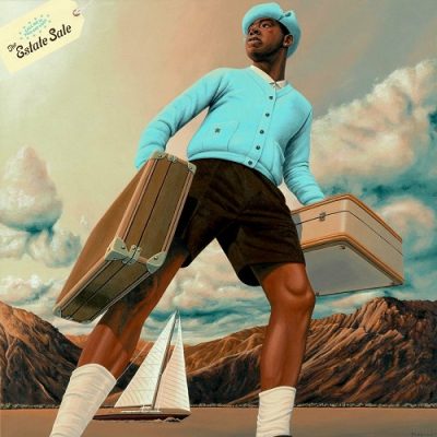 Tyler, The Creator – Call Me If You Get Lost: The Estate Sale (WEB) (2023) (FLAC + 320 kbps)