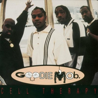 Goodie Mob – Cell Therapy (WEB Single) (1995) (320 kbps)