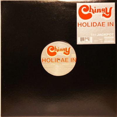 Chingy – Holidae In / Represent (VLS) (2003) (FLAC + 320 kbps)