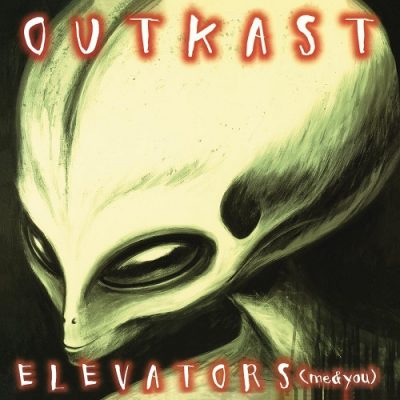 OutKast – Elevators (Me & You) (WEB Single) (1996) (320 kbps)