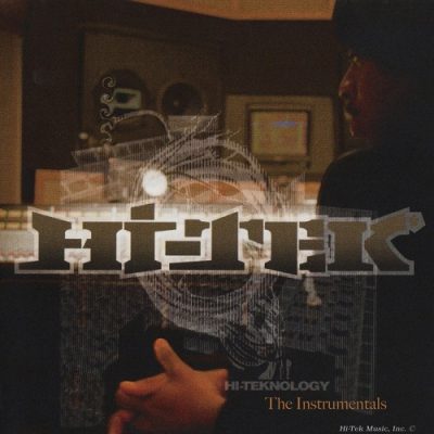 Hi-Tek – Hi-Teknology (The Instrumentals) (WEB) (2001) (320 kbps)