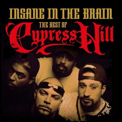 Cypress Hill – Insane In The Brain: The Best Of Cypress Hill (WEB) (2020) (320 kbps)