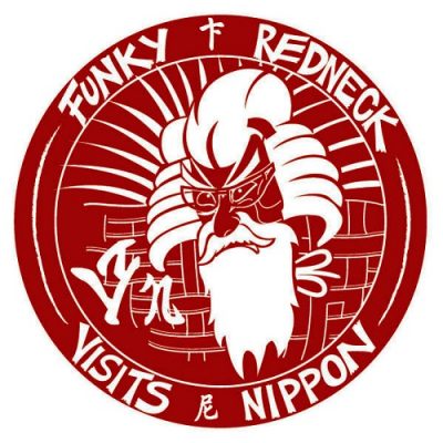 KutMasta Kurt – Funky Redneck Visits Nippon (WEB) (2010) (320 kbps)