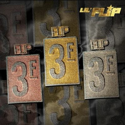 Lil’ Flip – 333 EP (WEB) (2023) (320 kbps)