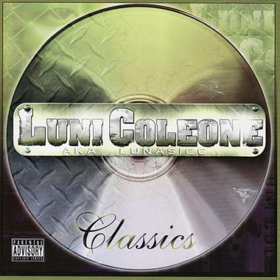 Luni Coleone aka Lunasicc – Classics (WEB) (2004) (320 kbps)
