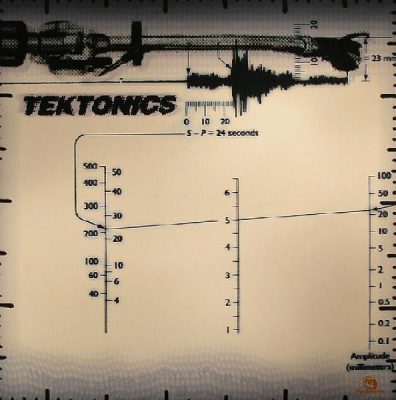 Ming & FS / Soulstice – Tektonics (Vinyl Sampler) (1999) (FLAC + 320 kbps)